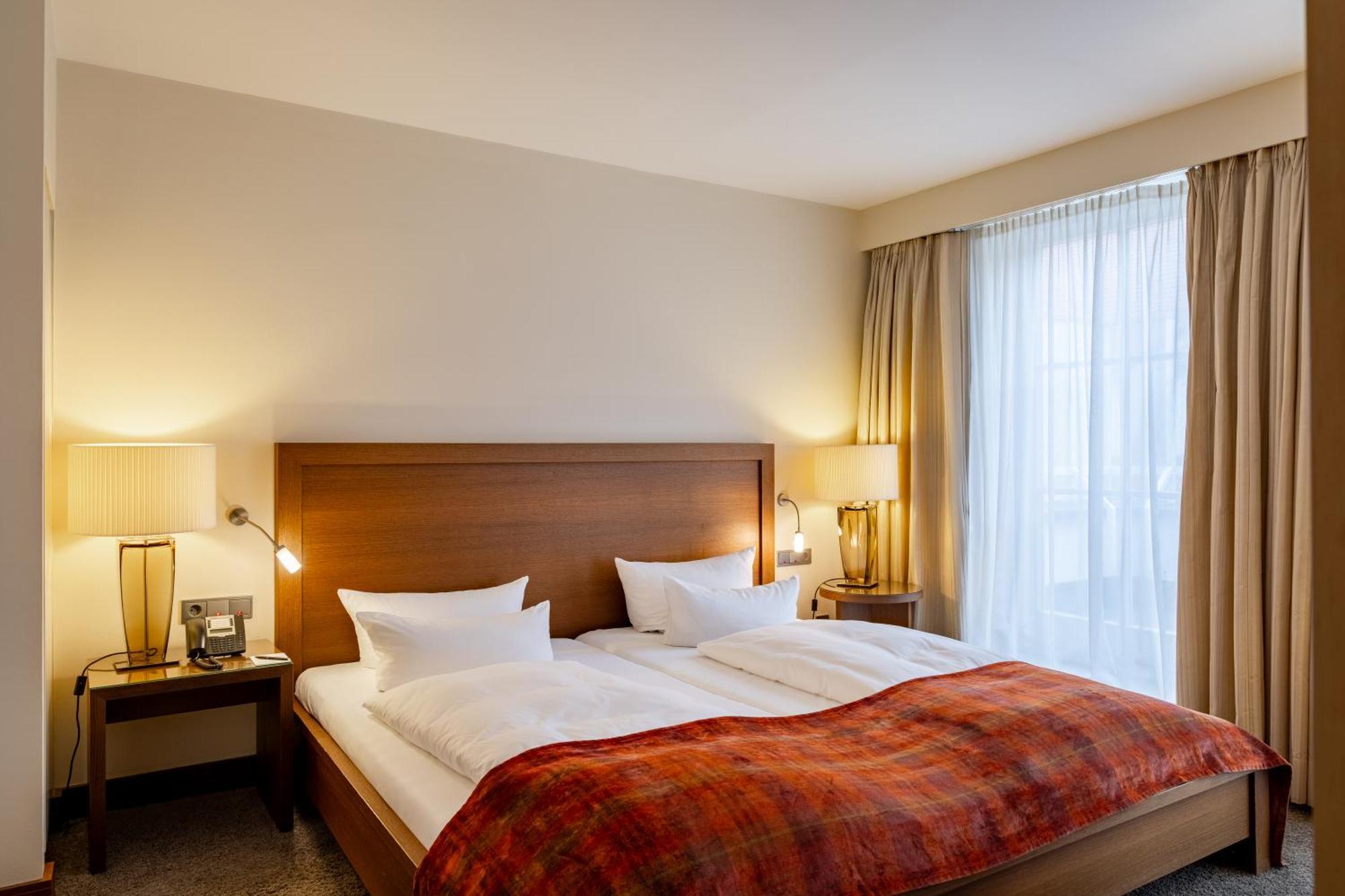 Aparthotel Zumnorde Am Anger Erfurt