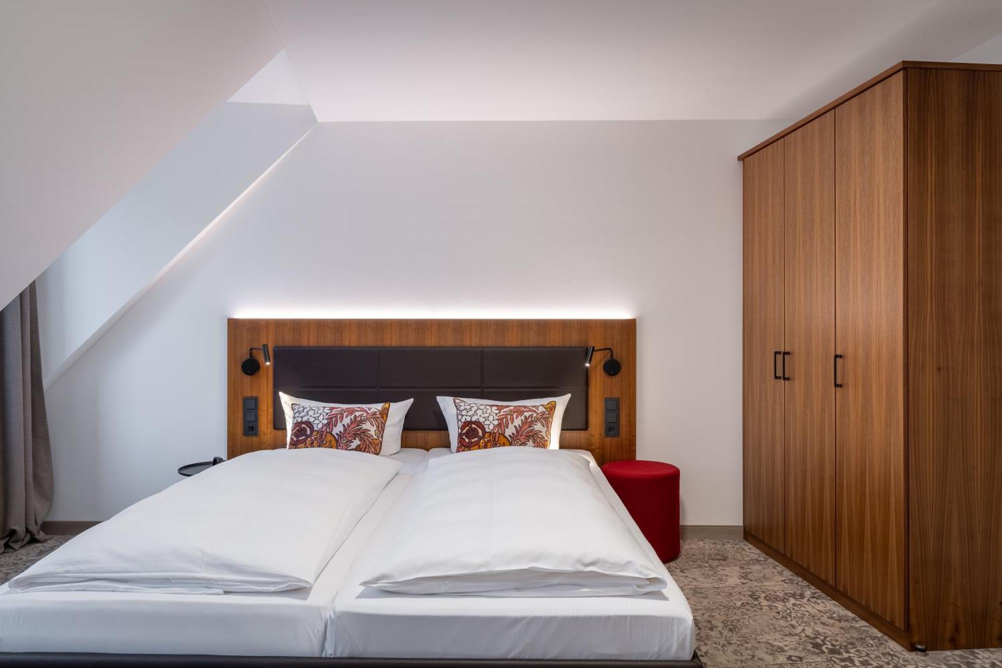 Zumnorde Am Anger Aparthotel