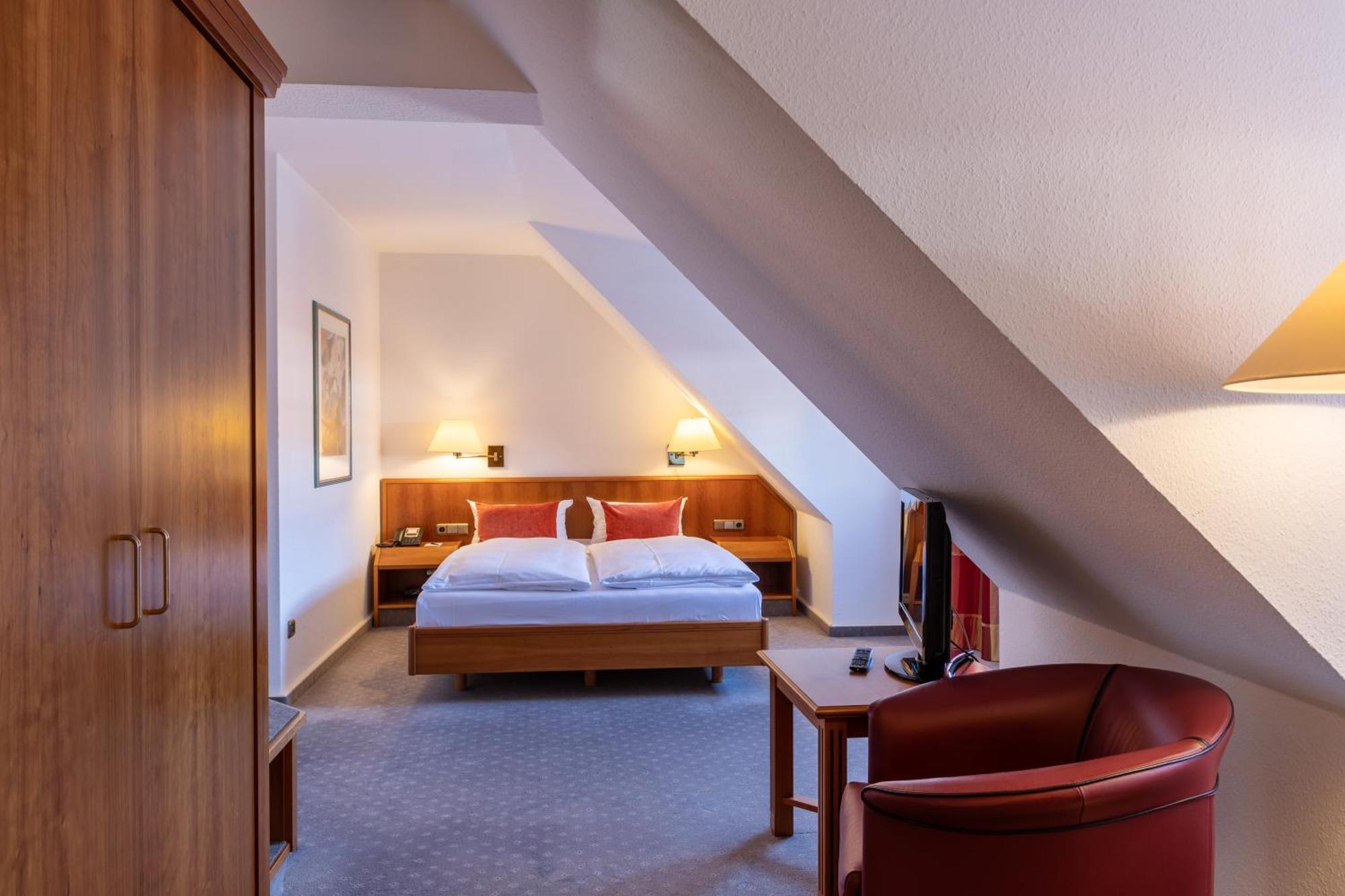 Zumnorde Am Anger Aparthotel Erfurt