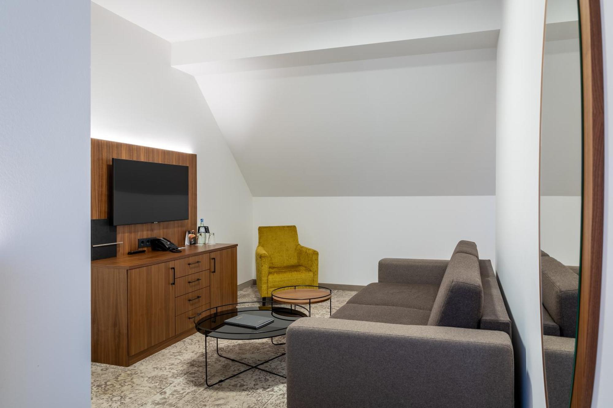 Aparthotel Zumnorde Am Anger Erfurt