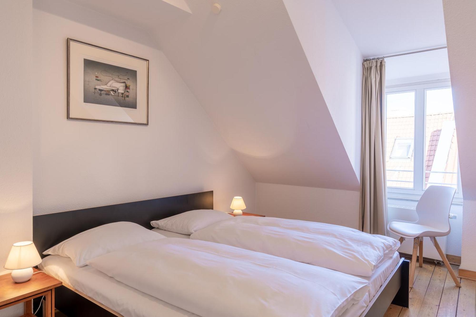 Zumnorde Am Anger Aparthotel