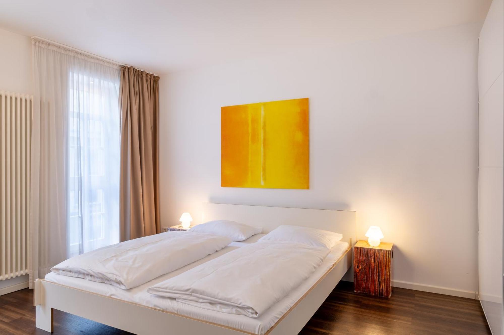 Aparthotel Zumnorde Am Anger