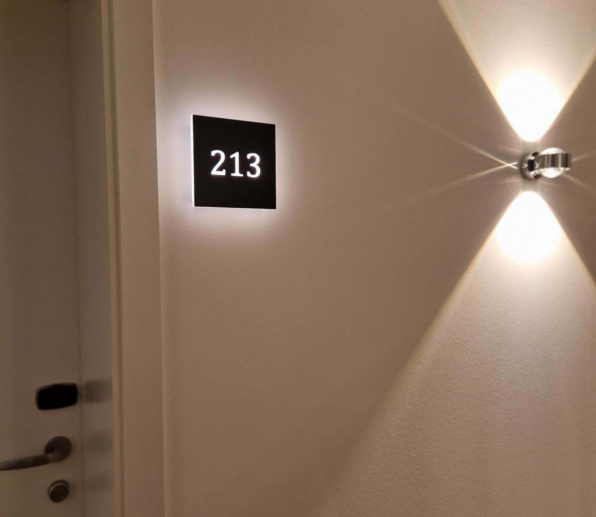 Aparthotel Zumnorde Am Anger 4*