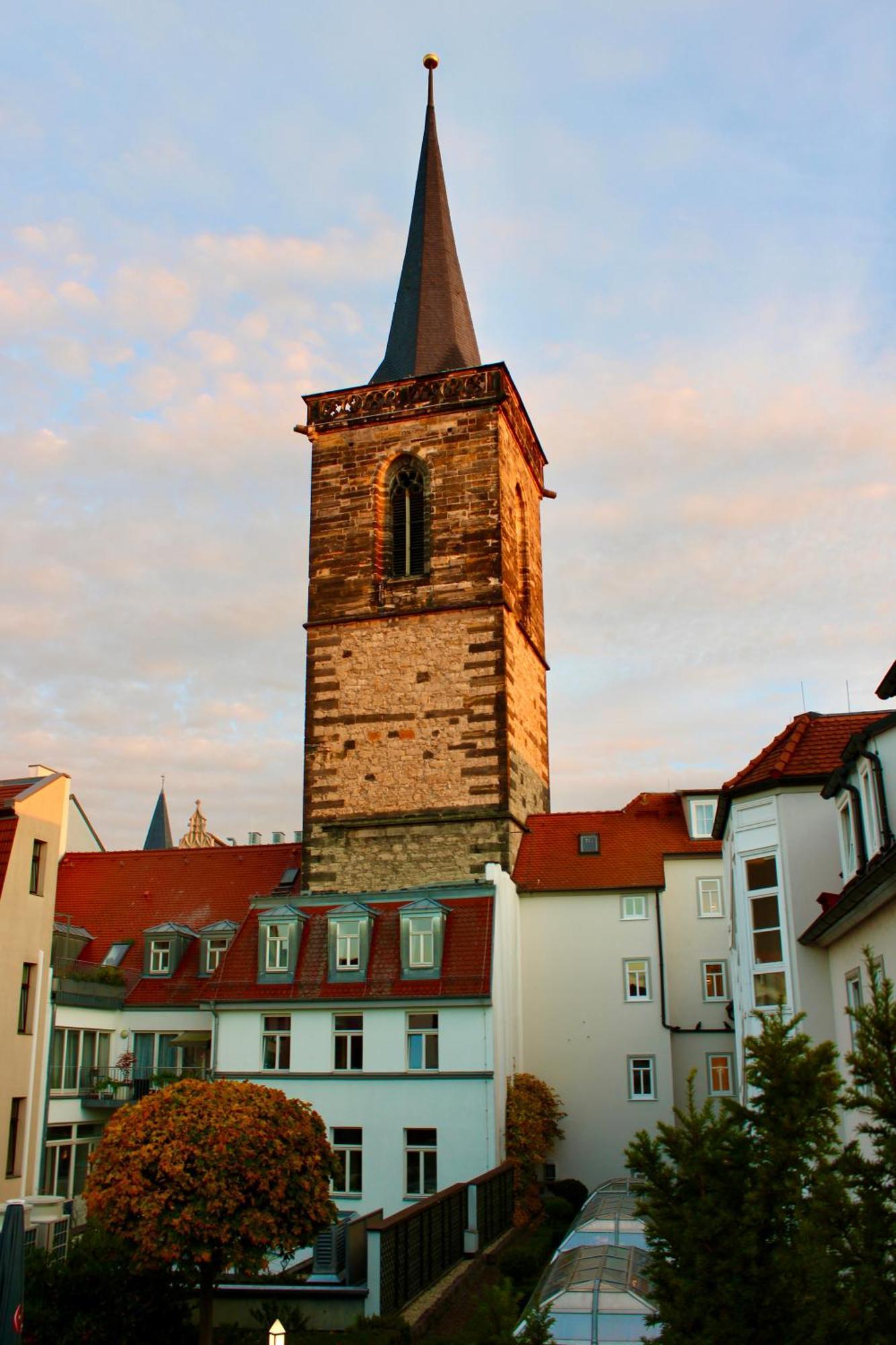 Aparthotel Zumnorde Am Anger